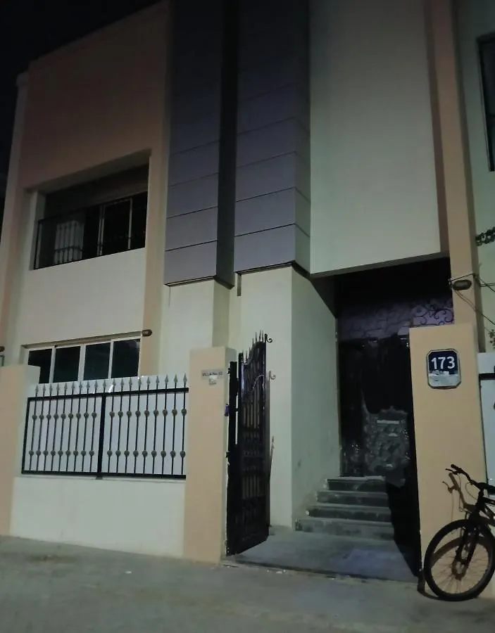 Large Studio Room In-Al Khalidiya Abudhabi Abu Dhabi