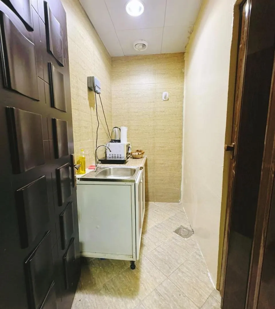 Large Studio Room In-Al Khalidiya Abudhabi Abu Dhabi
