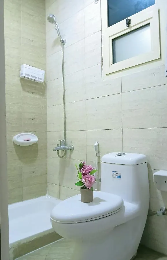 Large Studio Room In-Al Khalidiya Abudhabi Abu Dhabi 0*,